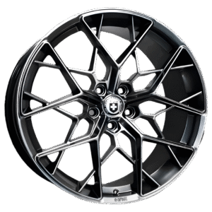 18" BC-HRE10 18X8 5H114.3 ET35 73.1 HB SPORT RIM
