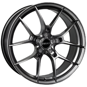 18" BC-G025 18X8 5H114.3 ET40 73.1 SPORT RIM