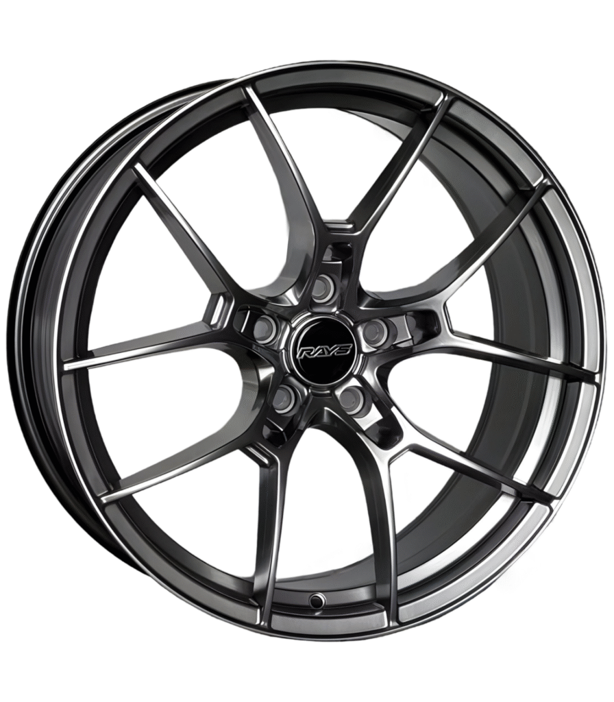 18" BC-G025 18X8 5H114.3 ET40 73.1 SPORT RIM