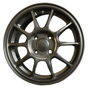 14" ZE40 14X5.5 4H110 ET38 67.1 SPORT RIM