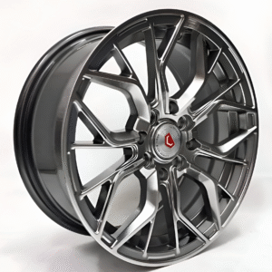 15" BC5260 15X6.5 8H100/114.3 ET35/38 SPORT RIM