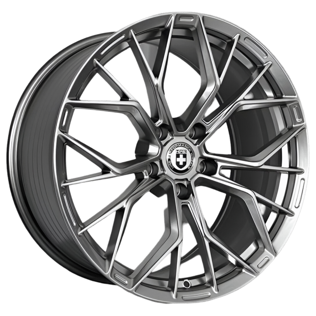 18" BC-010 (F/FORM) 18X8 5H112/114.3 ET35 CB73.1 HB