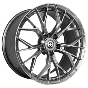 18" BC-010 (F/FORM) 18X8 5H112/114.3 ET35 CB73.1 HB