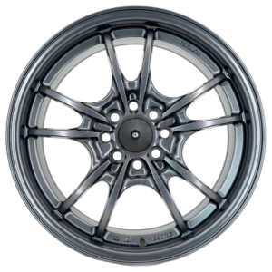 15" BC-MUGEN 15X7 8H100/114.3 ET35 SPORT RIM