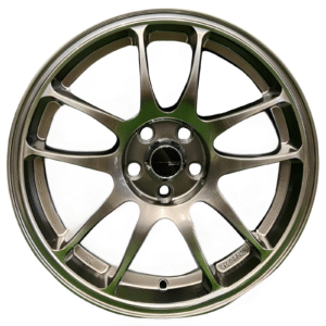 16" BC6094 16X7 5H100 ET38 SPORT RIM