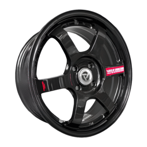 15" VLF56(TE37 SONIC) 15X6.5 4H100 ET40 CB:73.1 SPORT RIM