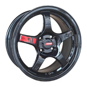 15" 57CR 15X6.5 4H100 ET40 73.1 SPORT RIM