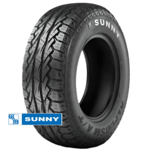 SUNNY NU006Y A/T (Y2025) Tayar Tyre Tire 265/60-18 265/60R18