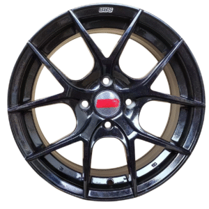 15" BBS 15X7 4H100 ET38 67.1 SPORT RIM
