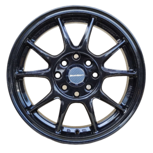14" TC105X 14X5.5 8H100/110 ET38 67.1 SPORT RIM