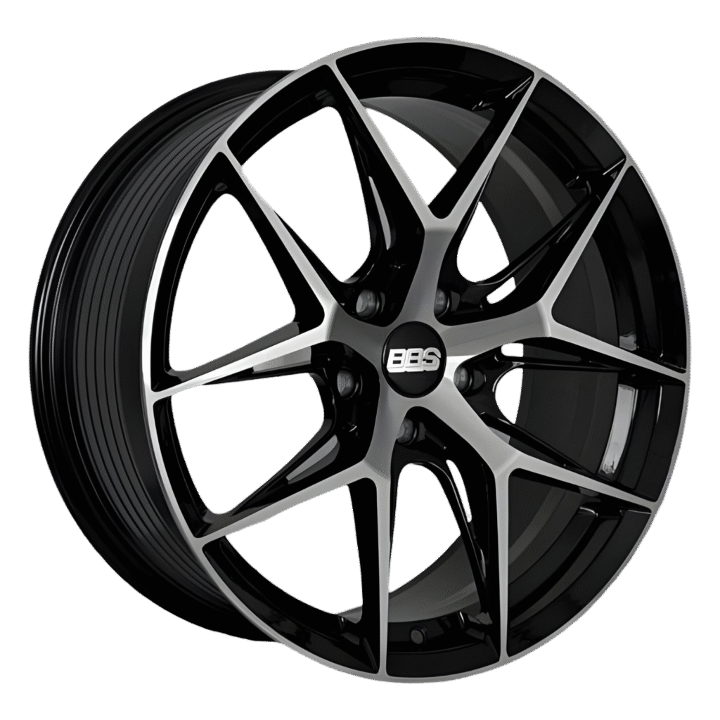 18" BC-F065 (F/FORM) 18X8 5H112/114.3 ET38/35 SPORT RIM