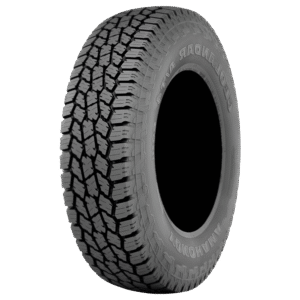 YOKOHAMA G018 A/T (Y2025) Tayar Tyre Tire 265/60-18 265/60R18