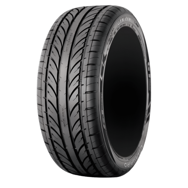GT RADIAL GTX PRO (Y2024) Tayar Tire Tyre 205/50-16 205/50-R16 → VRAYS