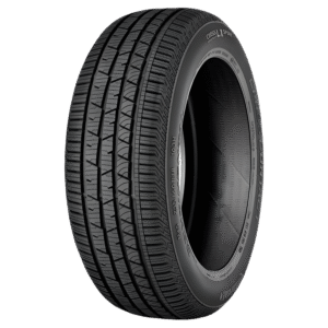 CONTINENTAL CROSS CONT LX SPORT (Y2021) Tayar Tire Tyre 275/45-21 275/45R21