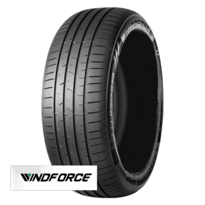 WINDFORCE CATCHFORS UHP (Y2021) Tayar Tyre Tire 255/30-20