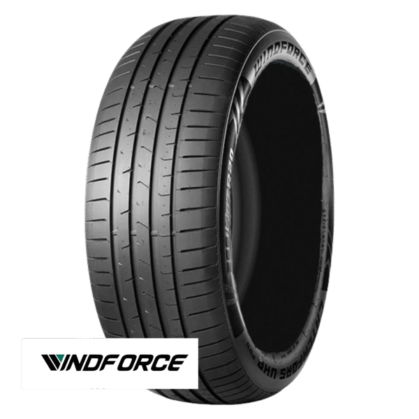 WINDFORCE CATCHFORS UHP (Y2021) Tayar Tyre Tire 255/30-20 → VRAYS