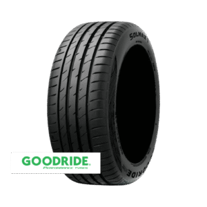 GOODRIDE SOLMAX 1 (Y2024) Tayar Tyre Tire 245/45-20