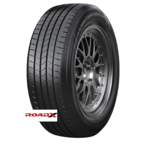 ROADX SUV UX01 (Y2025) Tyre Tayar Tire 235/55-18 235/55R18