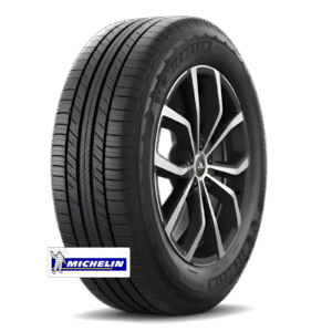 MICHEIN SUV PLUS (Y2024)(Y2025) Tyre Tayar Tire 235/60-18 235/60R18