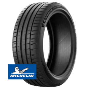 MICHELIN PS5 (Y2022) Tayar Tyre Tire 235/50-18 235/50R18