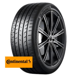 CONTINENTAL MC7 (Y2024) Tayar Tyre Tire 235/50-18 235/50R18