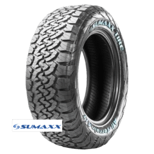 SUMAXX ALL-TERRAIN A/T (Y2025) Tayar Tire Tyre 285/60-81 285/60R18