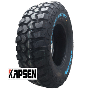KAPSEN RS25 M/T (Y2025) Tayar Tyre Tire 265/60-18 265/60R18