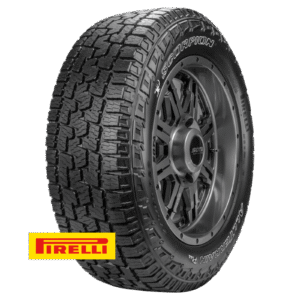 PIRELLI S-A/T + (Y2025) Tayar Tyre Tire 265/60-18 265/60R18