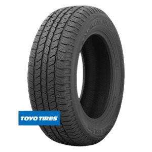 TOYO OPHTZ (Y2025) Tayar Tire Tyre 265/60-18 265/60R18
