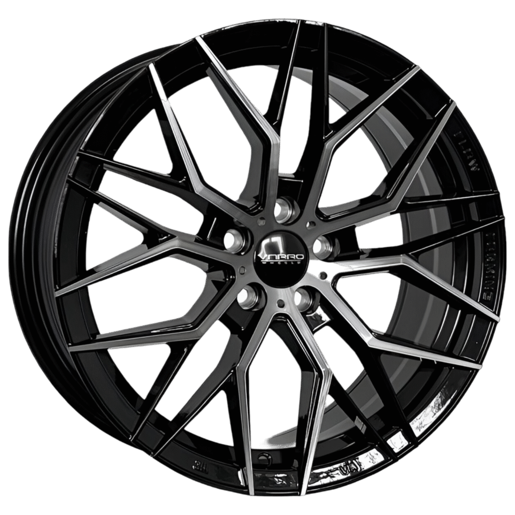 17" BC3219 (F/F) 17X7.5 5H112/114.3 (113.1)ET35 HB SPORT RIM
