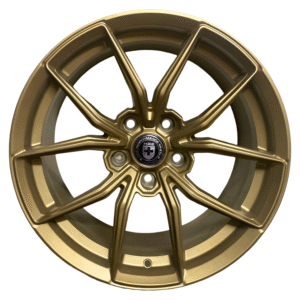1 17" BC-HRE21 (F/FORM) (LK027) 17X7.5 5H114.3 ET35 CB73.1 MATTE BRONZE SPORT RIM