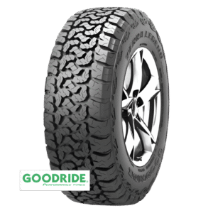 GOODRIDE SL399 AT (Y2025) Tayar Tyre Tire 265/65-17