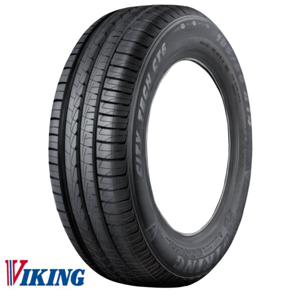 VIKING CT6(Y2025)195/60-15 TAYAR TYRE TIRE 195/60R15 → VRAYS