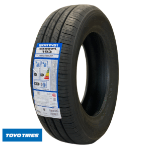 TOYO CR1 (Y2025)205/60-16 TAYAR TYRE TIRE 205/60R16