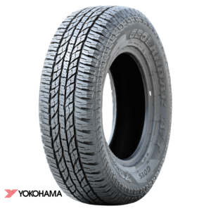 YOKOHAMA G015 (Y2025) 265/70-15 TAYAR TYRE TIRE 265/70R15