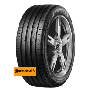 CONTINENTAL UC6 (Y2024) Tayar Tyre Tire 205/60-17 205/60R17