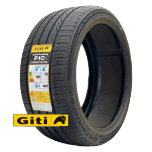 GITI P10 (Y2025) Tayar Tyre Tire 215/55-17 215/55R17