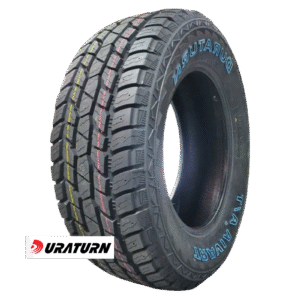 DURATURN TRAVIA A/T (Y2025) 265/70-16 TAYAR TYRE TIRE 265/70R16