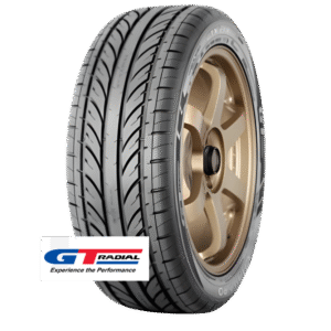 GT RADIAL GTX PRO (Y2022) Tayar Tyer Tire 225/40-18 225/40R18