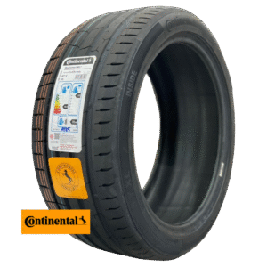 CONTINENTAL MC7 (Y2025) Tayar Tyre Tire 225/40-18 225/40R18