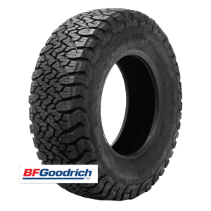 BF GOODRICH KO3 AT (Y2025) Tayar Tire Tyre 285/70-17 285/70R17