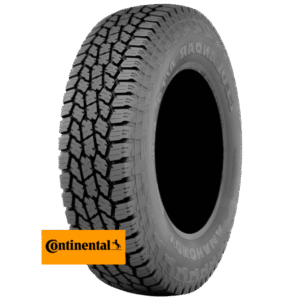 YOKOHAMA G018 A/T(Y2025)255/70-15 TAYAR TYRE TIRE 255/70R15
