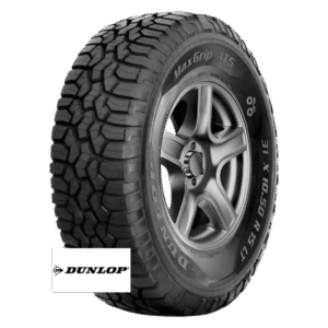DUNLOP AT5 (Y2025) 245/70-16 TAYAR TYRE TIRE 245/70R16