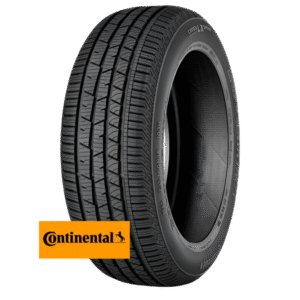 CONTINENTAL CROSS CONTACT LX SPORT (Y2025) Tyre Tayar Tire 225/65-17 225/65R17