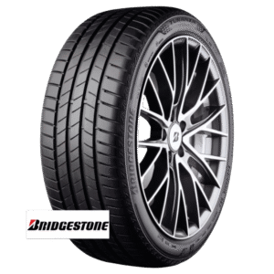 BRIDGESTONE T005A (Y2024) (Y2025) Tayar Tyre Tire 205/60-17 205/60R17