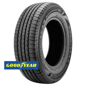 GOODYEAR ASSURANCE COMFORTTRED (Y2025) 215/50-17 215/50R17
