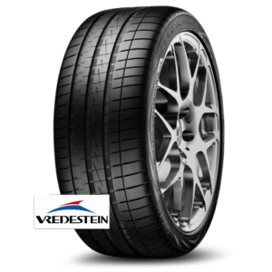 VREDESTEIN ULTRAC HOLLAND (Y2023)195/60-15 TAYAR TYRE TIRE 195/60R15