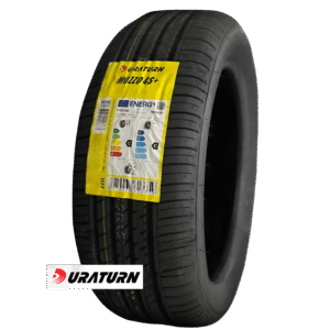 DURATURN MOZZO SPORT (Y2024) Tayar Tyre Tire 215/45-17 215/45R17