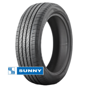 SUNNY NP203 (Y2025) 165/50-15 TAYAR TYRE TIRE 165/50R15