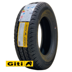 GITI TYRE VAN 6001 (Y2024) 195-15 TAYAR TYRE TIRE 195R15